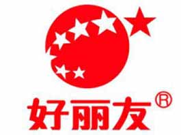 好丽友