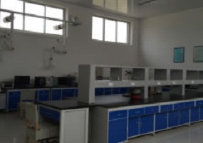 理化检验操作台